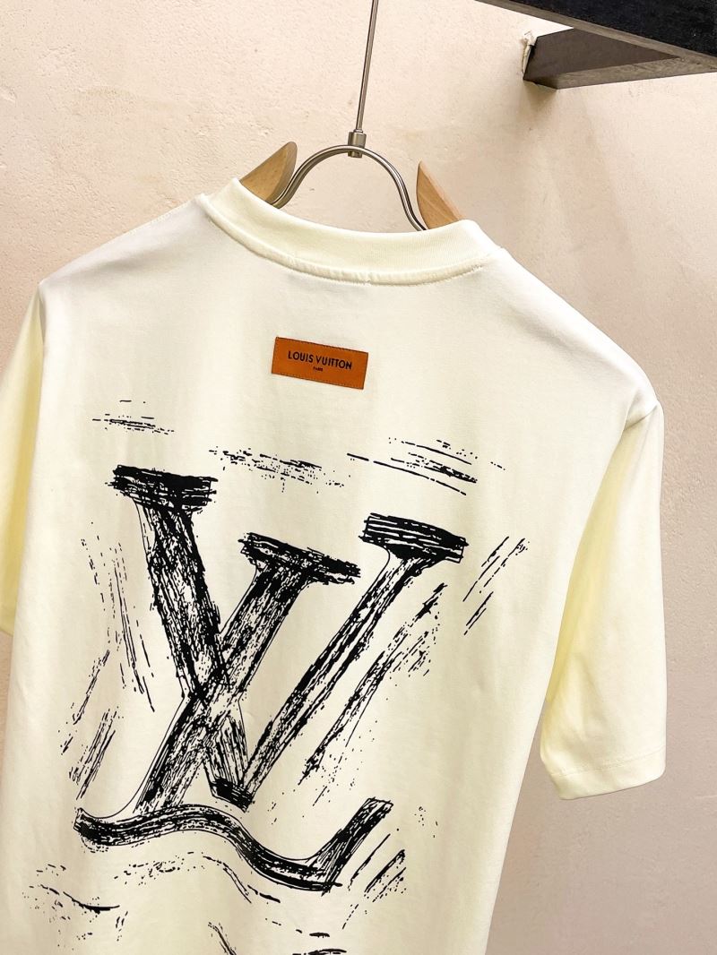 Louis Vuitton T-Shirts